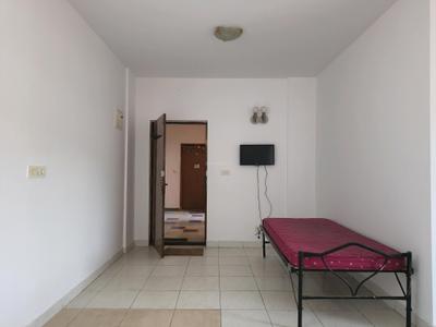 Living Room Image of 1500 Sq.ft 3 BHK Apartment / Flat for rent in Citilights Liberty, Bellandur Bengaluru for Rs. 60000