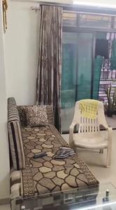 Bedroom Image of 1800 Sq.ft 3 BHK Apartment / Flat for sale in Science City Ahmedabad for Rs. 16000000