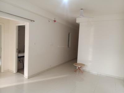 Living Room Image of 1000 Sq.ft 2 BHK Apartment / Flat for sale in Mahalunge Pune for Rs. 6800000