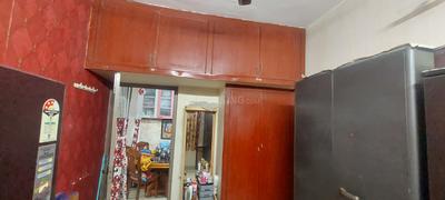 Bedroom Image of 747 Sq.ft 2 BHK Apartment / Flat for sale in Madipakkam Chennai for Rs. 6000000