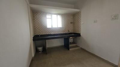 Kitchen Image of 600 Sq.ft 1 BHK Apartment / Flat for sale in DSK Vishwa, Dhayari Pune for Rs. 3599000