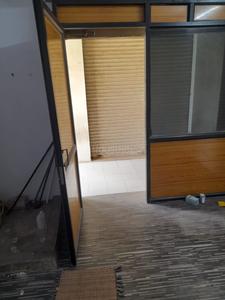 Kitchen Image of 1600 Sq.ft 3 BHK Apartment / Flat for rent in Rushabhdev Sharan Circle Homes, Chandkheda Ahmedabad for Rs. 42000