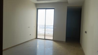 Bedroom Image of 4800 Sq.ft 4 BHK Apartment / Flat for rent in Gulshan Dynasty, Sector 144 Noida for Rs. 248500