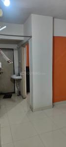 Hall Image of 650 Sq.ft 1 BHK Apartment / Flat for sale in Pleasant Avenue, Viman Nagar Pune for Rs. 8000000