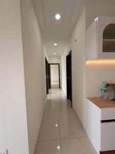 Image of 1386 Sq.ft 3 BHK Apartment / Flat for rent in Meridian Park at The Prestige City, Dommasandra, Bengaluru for Rs. 60000