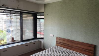 Bedroom Image of 800 Sq.ft 2 BHK Apartment / Flat for sale in Evershine Greens, Andheri West Mumbai for Rs. 26000000