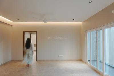 Hall Image of 1680 Sq.ft 3 BHK Apartment / Flat for sale in Mullur Bengaluru for Rs. 31700000