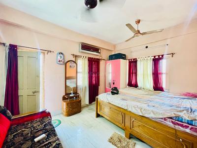 Bedroom Image of 910 Sq.ft 2 BHK Apartment / Flat for sale in Baranagar Kolkata for Rs. 3000000