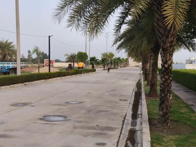 Image of 1500 Sq.ft Residential Plot / Land for sale in Sultanpur Road, Lucknow for Rs. 7200000