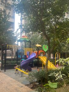 Image of 830 Sq.ft 2 BHK Apartment / Flat for sale in Mohammed Wadi, Pune for Rs. 5500000
