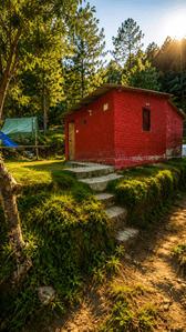 Image of 300 Sq.ft Residential Plot / Land for sale in Kanyura, Almora for Rs. 2500000