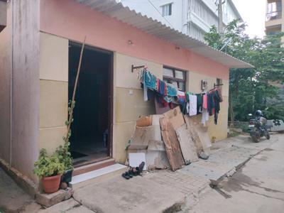 Image of 805 Sq.ft Residential Plot / Land for sale in Vidyaranyapura, Bengaluru for Rs. 4500000