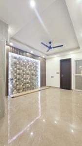 Hall Image of 1950 Sq.ft 3 BHK Builder Floor for sale in GMS Road Dehradun for Rs. 11000000