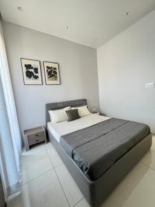 Bedroom Image of 984 Sq.ft 2 BHK Apartment / Flat for sale in Bhayli Vadodara for Rs. 4100000