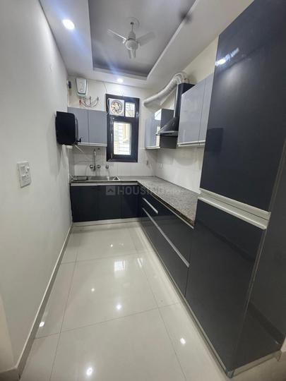 Sector 17 Dwarka Kitchen 1