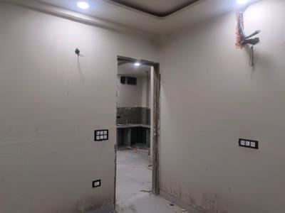 Bedroom Image of 500 Sq.ft 2 BHK Apartment / Flat for sale in Fairdeal Burari Top Builder Floors by Fairdeal Associates, Burari New Delhi for Rs. 3551000
