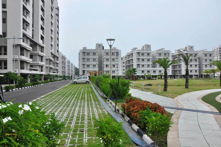 Srijan Greenfield City Main Image 1
