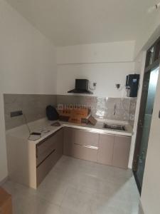 Kitchen Image of 404 Sq.ft 1 BHK Apartment / Flat for sale in City Sai Platina, Ravet Pune for Rs. 4000000