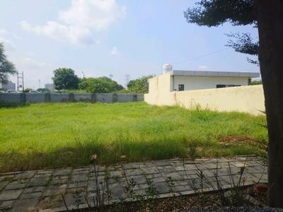Image of 2250 Sq.ft Residential Plot / Land for sale in Orris Woodview Residencies, Sector 89, Gurgaon for Rs. 60000001