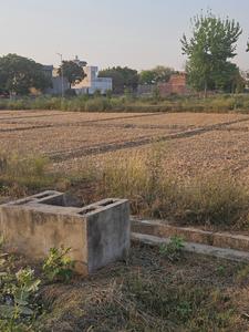 Image of 70 Sq.ft Residential Plot / Land for sale in Luksar, Greater Noida for Rs. 7000000