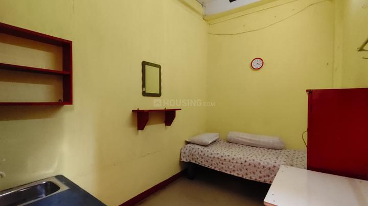 Bedroom Image of Behala chowrasta PG in Behala Chowrasta, Kolkata
