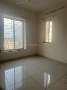 Bedroom Image of 1125 Sq.ft 2 BHK Apartment / Flat for sale in Akshar Elementa, Tathawade Pune for Rs. 10000000