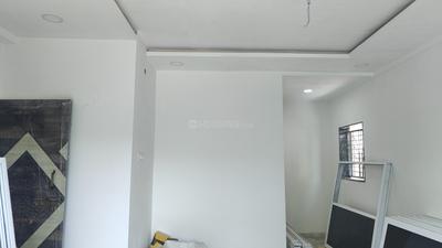 Bedroom Image of 1650 Sq.ft 3 BHK Apartment / Flat for sale in Pratap Nagar Nagpur for Rs. 10000000