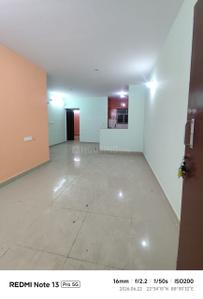 Image of 901 Sq.ft 3 BHK Apartment / Flat for sale in Shapoorji Pallonji Shukhobrishti Spriha Phase 9 , New Town, Kolkata for Rs. 5500000