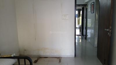 Bedroom Image of 1750 Sq.ft 3 BHK Apartment / Flat for sale in Platinum The Springs, Kalamboli Navi Mumbai for Rs. 18000000