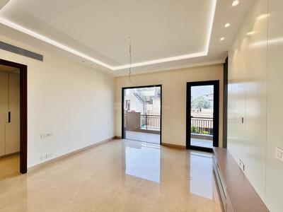 Hall Image of 2110 Sq.ft 4 BHK Builder Floor for sale in Sector 10 Panchkula for Rs. 46000000