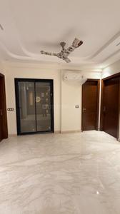 Bedroom Image of 2367 Sq.ft 3 BHK Builder Floor for sale in Sector 5 Gurgaon for Rs. 32500000