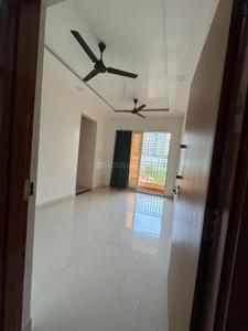 Hall Image of 925 Sq.ft 2 BHK Apartment / Flat for sale in Chhaya Central Greens, Kalyan East Kalyan for Rs. 5799000