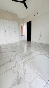 Kitchen Image of 1850 Sq.ft 3 BHK Apartment / Flat for rent in Rahul Downtown, Punawale Pune for Rs. 30009