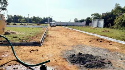Image of 1200 Sq.ft Residential Plot / Land for sale in Mappedu, Chennai for Rs. 720000