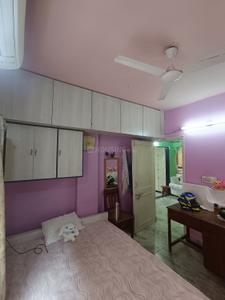 Bedroom Image of 1035 Sq.ft 2 BHK Apartment / Flat for sale in Thaltej Ahmedabad for Rs. 6200000