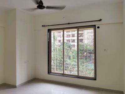 Bedroom Image of 700 Sq.ft 2 BHK Apartment / Flat for sale in One Hiranandani Park, Thane West Thane for Rs. 16500000