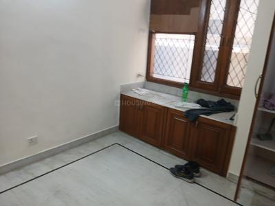 Bedroom Image of 3300 Sq.ft 4 BHK Builder Floor for rent in Green Park New Delhi for Rs. 130000