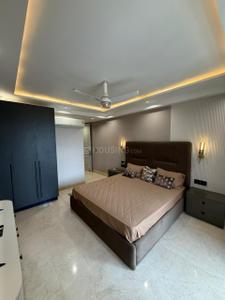 Bedroom Image of 3240 Sq.ft 4 BHK Builder Floor for sale in Emaar Marbella Phase 2, Sector 66 Gurgaon for Rs. 34500000