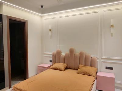 Bedroom Image of 9000 Sq.ft 5 BHK Builder Floor for sale in Ashley Estate Floor 1, Sushant Lok Phase 1 Gurgaon for Rs. 150000000