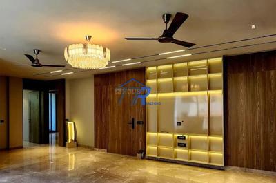 Hall Image of 1800 Sq.ft 3 BHK Builder Floor for sale in DLF City Phase 1, DLF Phase 1 Gurgaon for Rs. 47500000