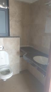 Bathroom Image of 1365 Sq.ft 3 BHK Apartment / Flat for sale in Amanora Elevate Tower 47, Hadapsar Pune for Rs. 22200000
