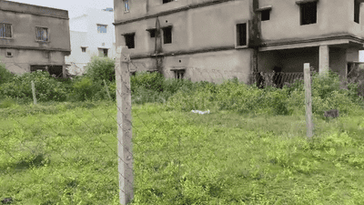 Image of 435 Sq.ft Residential Plot / Land for sale in Namkum, Ranchi for Rs. 1200000