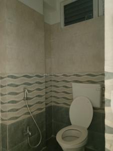 Image of 1650 Sq.ft 3 BHK Apartment / Flat for rent in Prashanthi Hills, Hyderabad for Rs. 40000