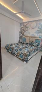 Bedroom Image of 1120 Sq.ft 2 BHK Apartment / Flat for sale in THV Heritage Heights, Noida Extension Greater Noida for Rs. 4870000