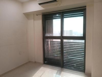 Bedroom Image of 430 Sq.ft 1 RK Apartment / Flat for sale in Dosti Acres, Antop Hill Mumbai for Rs. 14700000