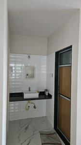Kitchen Image of 2500 Sq.ft 3 BHK Independent House for sale in Atak Pardi Valsad for Rs. 8000000