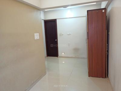 Hall Image of 650 Sq.ft 1.5 BHK Apartment / Flat for sale in Ghatkopar East Mumbai for Rs. 13500000