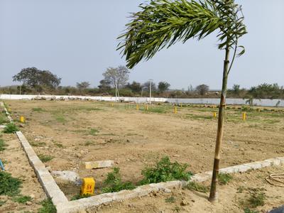 Image of 162 Sq.ft Residential Plot / Land for sale in Jinnaram, Sangareddy for Rs. 2500000