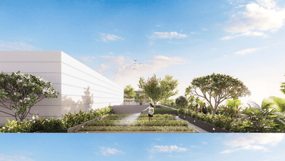 Image of 1414 Sq.ft 3 BHK Apartment / Flat for sale in Siddhashila Treasure Troves, Wakad, Pune for Rs. 12500000