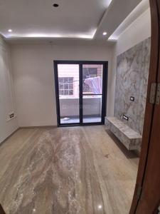 Bedroom Image of 1125 Sq.ft 3 BHK Builder Floor for sale in GTB Nagar New Delhi for Rs. 9500000